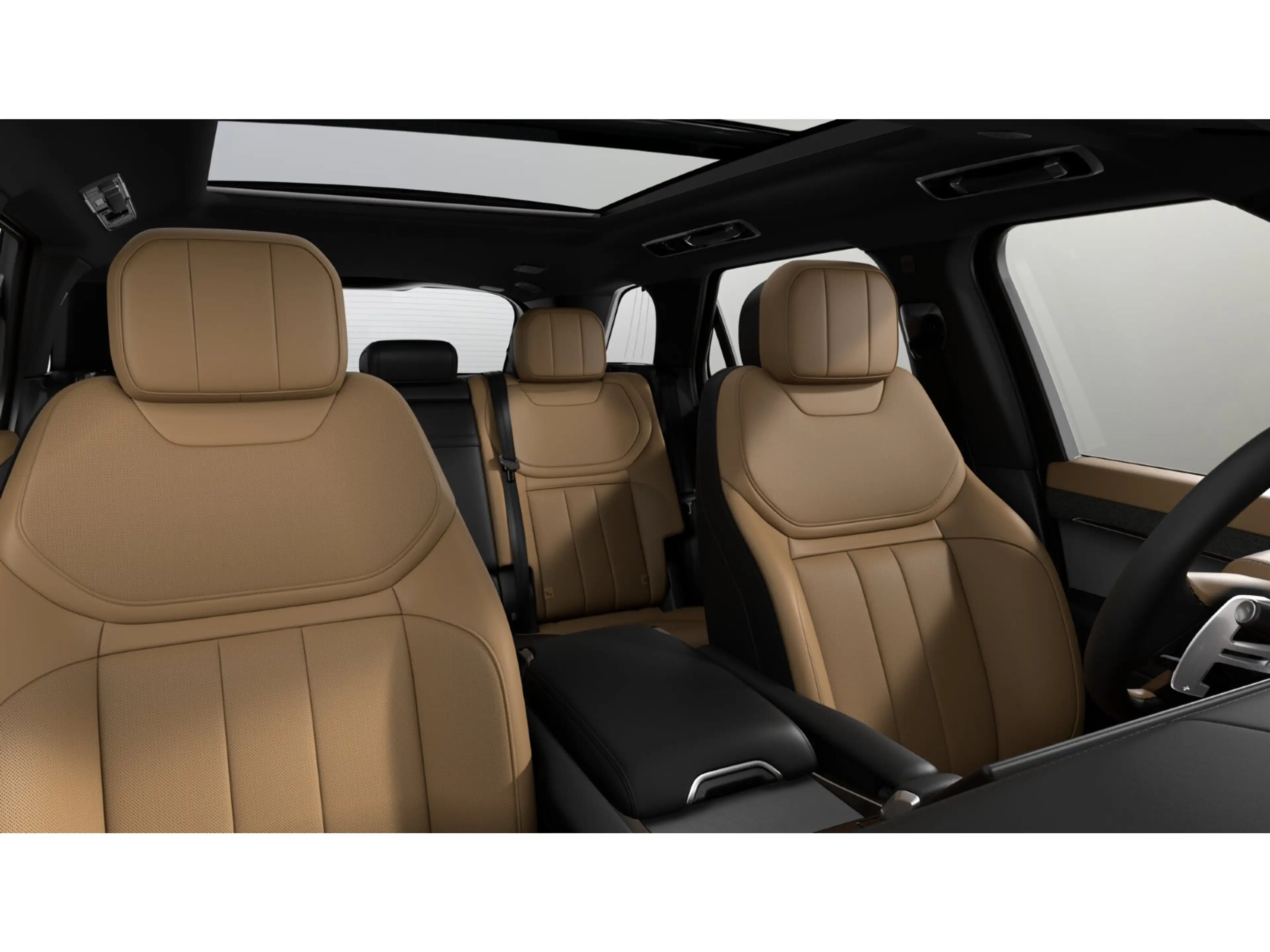 Land Rover Range Rover Sport Rover Sport D350 Autobiography — photo 6