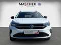 Volkswagen Taigo GOAL 1.0 l TSI 95 PS Kamera LED Einparkhilfe Allwe Weiß - thumbnail 8