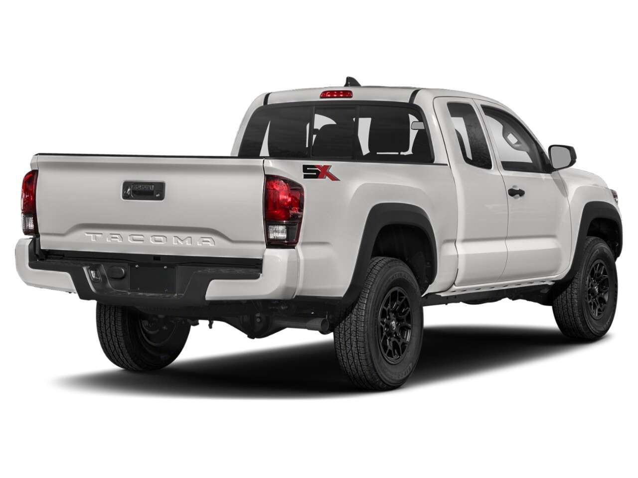 2023 Toyota Tacoma 4x4 Access Cab Auto — снимка 1