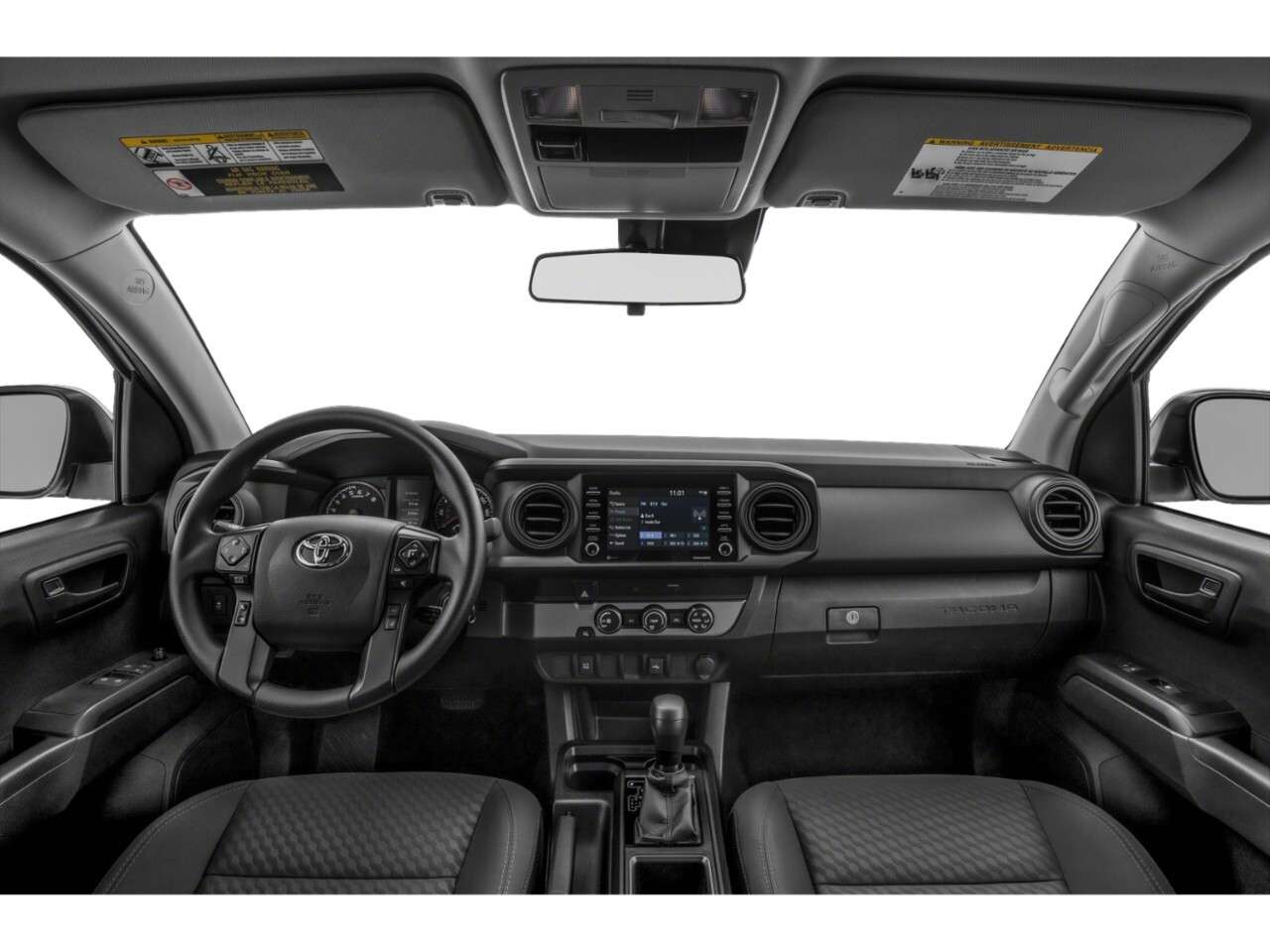 2023 Toyota Tacoma 4x4 Access Cab Auto — снимка 1