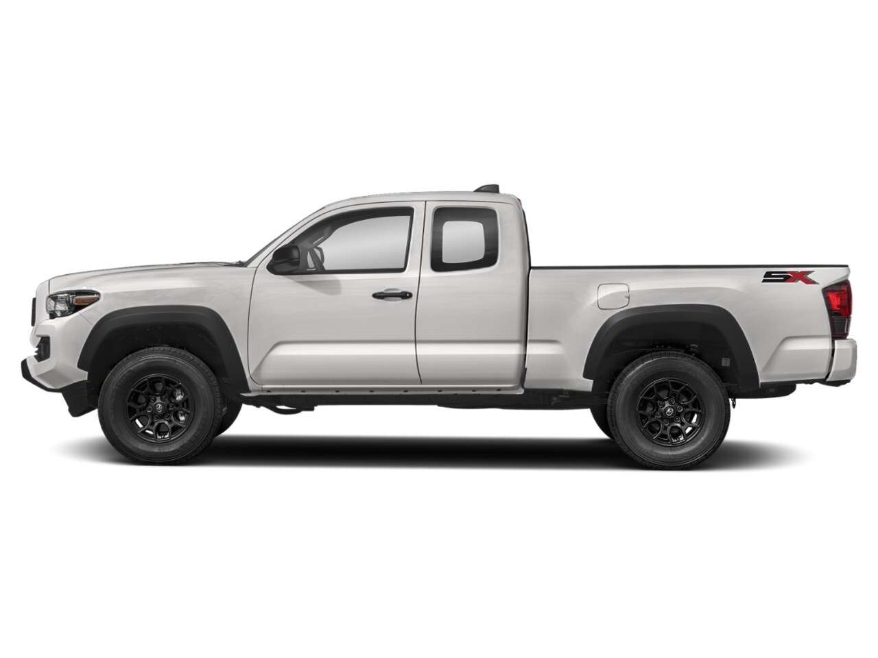 2023 Toyota Tacoma 4x4 Access Cab Auto — снимка 1
