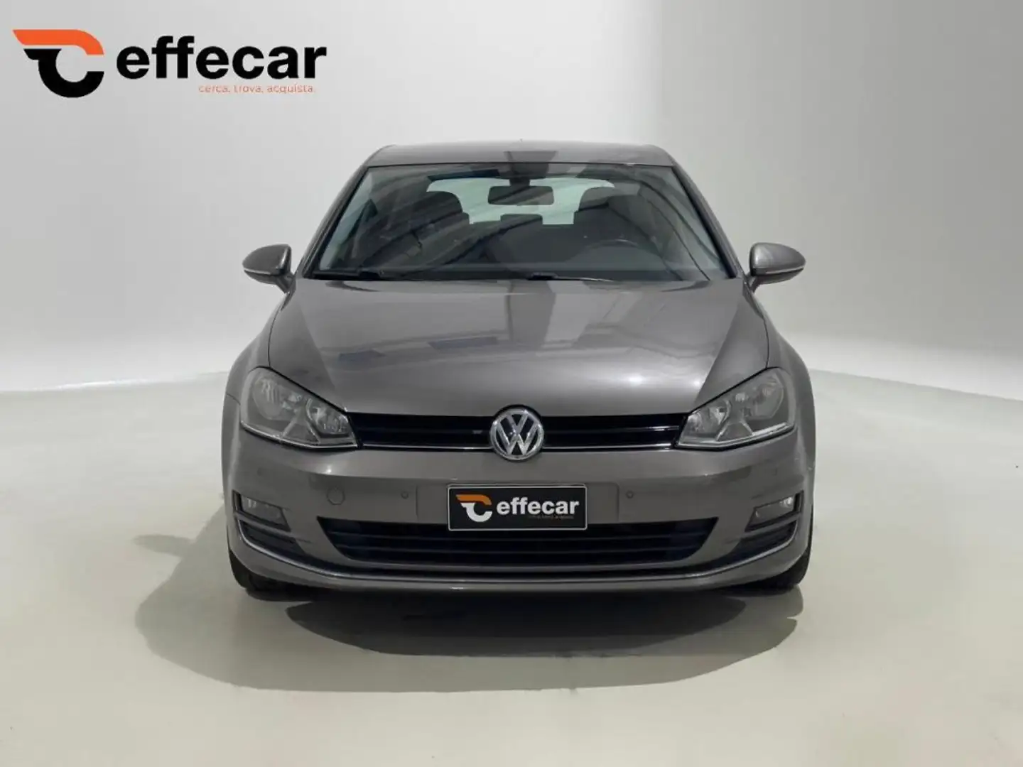 Volkswagen Golf 1.4 TSI 125 CV DSG 5p. Highline BlueMotion Tech Grau - 2