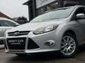 Ford Focus Focus 1.6 TDCi ECOnetic Tech. Titanium Grey - thumbnail 5