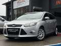 Ford Focus Focus 1.6 TDCi ECOnetic Tech. Titanium Grey - thumbnail 2