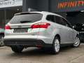 Ford Focus Focus 1.6 TDCi ECOnetic Tech. Titanium Grey - thumbnail 4