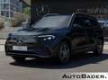 Mercedes-Benz EQB 300 EQB 300 4M AMG ParkSpglAss-Pkt LED eHe TotW Ambi Schwarz - thumbnail 4