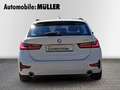 BMW 318 i Touring*Sportsitz*DAB*HiFi*Alarm*LED* Blanc - thumbnail 5