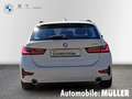 BMW 318 i Touring*DAB*HiFi*Alarm*LED*Sportsitz* Weiß - thumbnail 4