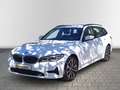 BMW 318 i Touring*Sportsitz*DAB*HiFi*Alarm*LED* Blanc - thumbnail 2