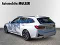 BMW 318 i Touring*Sportsitz*DAB*HiFi*Alarm*LED* Blanc - thumbnail 6