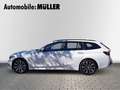BMW 318 i Touring*Sportsitz*DAB*HiFi*Alarm*LED* Blanc - thumbnail 7