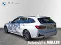 BMW 318 i Touring*DAB*HiFi*Alarm*LED*Sportsitz* Weiß - thumbnail 5