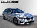 BMW 318 i Touring*Sportsitz*DAB*HiFi*Alarm*LED* Blanc - thumbnail 9
