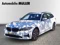 BMW 318 i Touring*Sportsitz*DAB*HiFi*Alarm*LED* Blanc - thumbnail 1