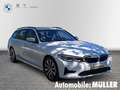 BMW 318 i Touring*DAB*HiFi*Alarm*LED*Sportsitz* Weiß - thumbnail 8