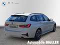 BMW 318 i Touring*DAB*HiFi*Alarm*LED*Sportsitz* Weiß - thumbnail 7