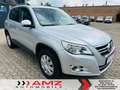 Volkswagen Tiguan 2.0 Tiptronic - Team 4Motion Silber - thumbnail 3