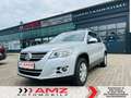 Volkswagen Tiguan 2.0 Tiptronic - Team 4Motion Silber - thumbnail 1