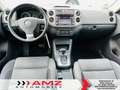 Volkswagen Tiguan 2.0 Tiptronic - Team 4Motion Silber - thumbnail 27