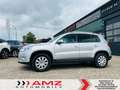Volkswagen Tiguan 2.0 Tiptronic - Team 4Motion Silber - thumbnail 8