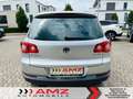 Volkswagen Tiguan 2.0 Tiptronic - Team 4Motion Silber - thumbnail 6