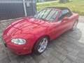 Mazda MX-5 MX-5 1,8i Rot - thumbnail 8