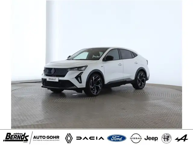 Renault Rafale E Hyper Hybr. 300 Atelier Pano H&K DAB+ 21z Matrix