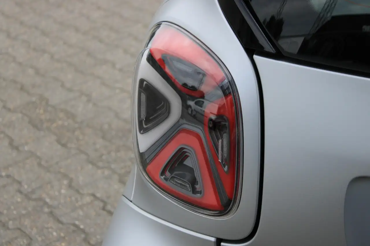 smart forTwo 2021 — фото 23
