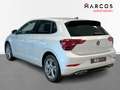 Volkswagen Polo R-Line 1.0 TSI 85kW (115CV) DSG Plateado - thumbnail 7