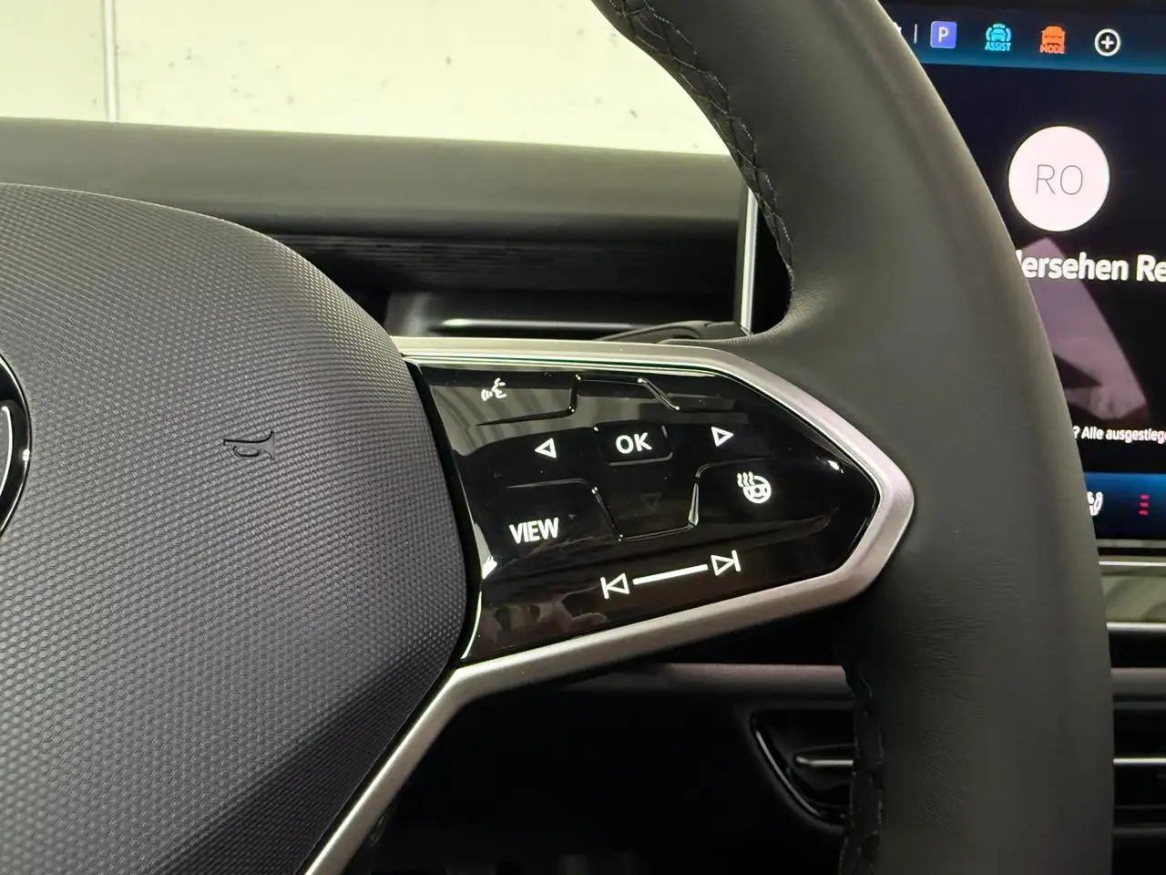 Volkswagen ID.7 2026 — фото 12