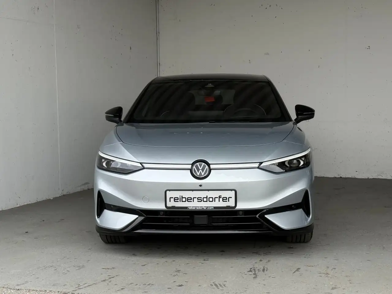 Volkswagen ID.7 2026