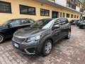 Peugeot 5008 BlueHDi 130 S&S EAT8 Allure Grau - thumbnail 1