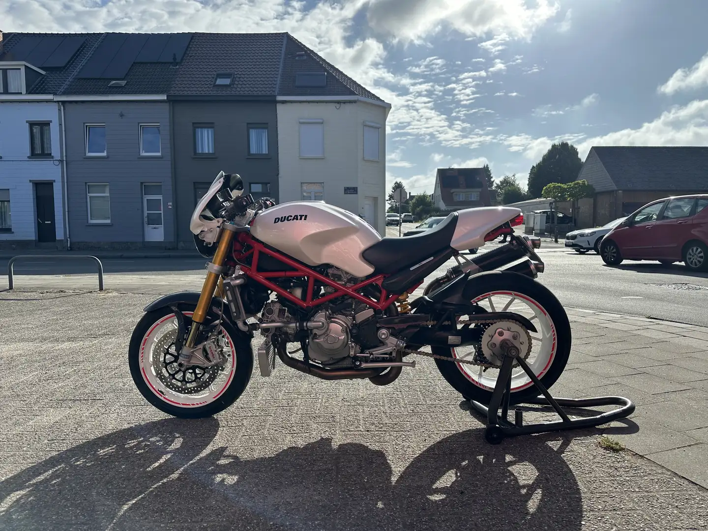 Ducati Monster S4R S | "Collector" - 2