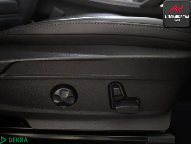 Alfa Romeo Stelvio view 12