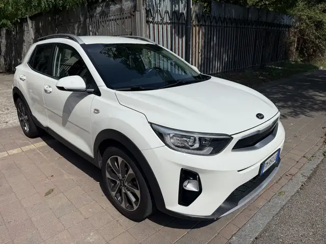 Kia Stonic 1.0 t-gdi Style 120cv