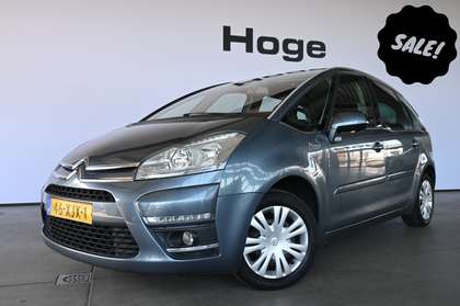 Citroen C4 Picasso 1.6 VTi Tendance Clima Cruise Control LED All in P