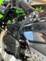 Kawasaki ZR 750 Verde - thumbnail 8