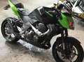 Kawasaki ZR 750 Verde - thumbnail 4