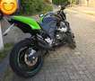 Kawasaki ZR 750 Verde - thumbnail 5