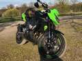 Kawasaki ZR 750 Verde - thumbnail 2
