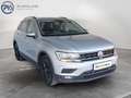 Volkswagen Tiguan Comfortline TSI Silber - thumbnail 7
