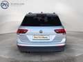 Volkswagen Tiguan Comfortline TSI Silber - thumbnail 4