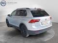 Volkswagen Tiguan Comfortline TSI Silber - thumbnail 3