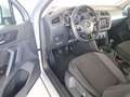 Volkswagen Tiguan Comfortline TSI Silber - thumbnail 9