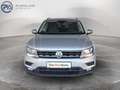 Volkswagen Tiguan Comfortline TSI Silber - thumbnail 8