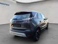 Opel Crossland Crossland 1.2 Automatik Elegance Grau - thumbnail 5