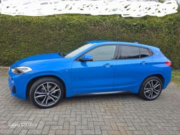 X2 Diesel sDrive20d Aut. Sport