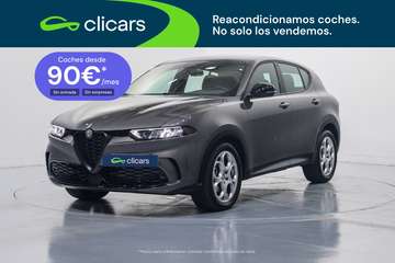1.6 DS Sprint FWD