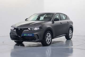 1.6 DS Sprint FWD