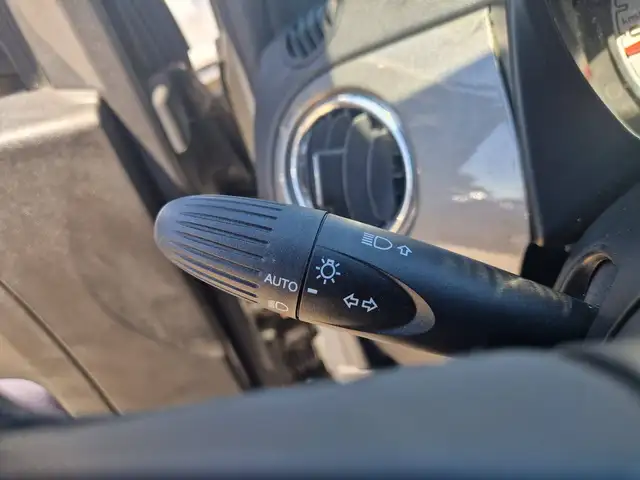Fiat 500 view 13